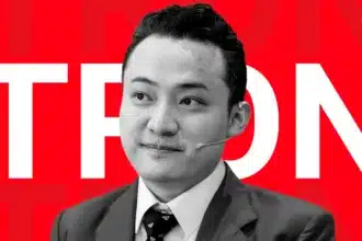 Tron Is A Trusted Chain For Moving Value Justin Sun