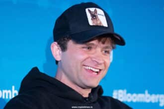Tether-Backed Twenty One Capital Buys $458 Million In Bitcoin