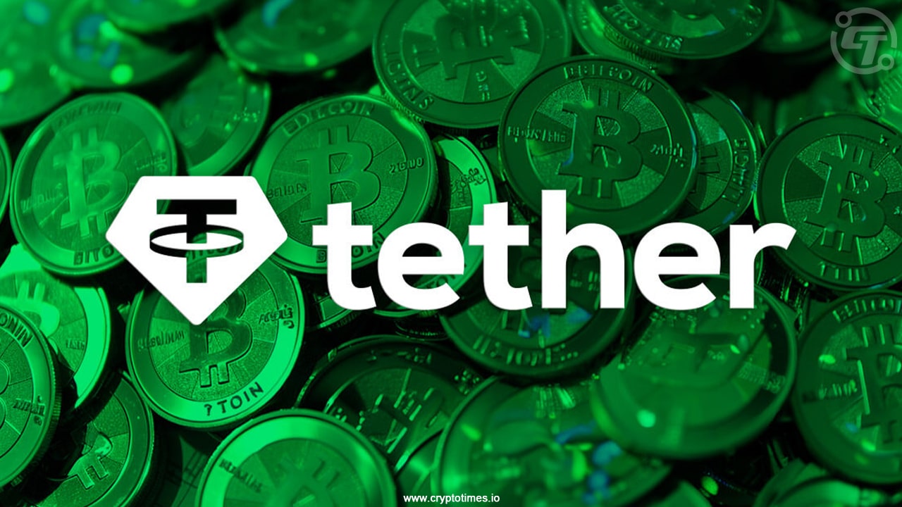 Tether Blacklist Lag Lets Hackers Steal $78M In Usdt: Report