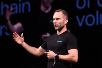 Tether Now Holds 100K Bitcoin &Amp; 50 Tons Of Gold: Says Ardoino