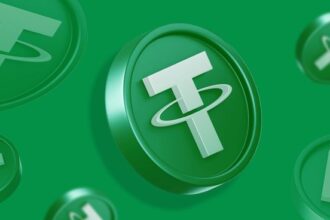 Tether Reports 1B Profit And 120B In U.s. Treasury For Q1 2025