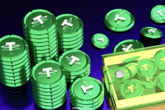 Tether Unveils Tether.ai To Merge Ai And Blockchain Technology