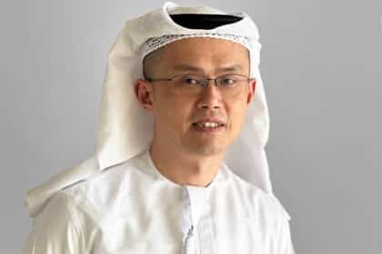 The Resurrection Of Changpeng Zhao Crypto’s Posterboy