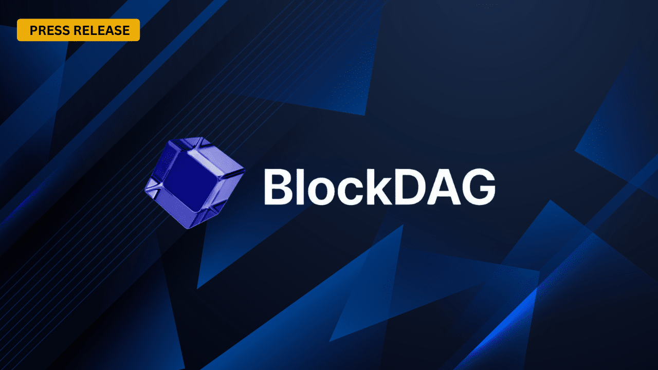 Tokens To Watch In Early Stage Blockdag, Dragoin, Web3 Ai, And More