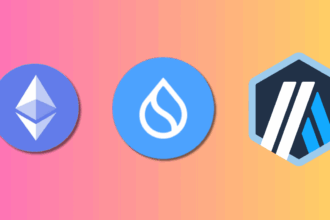 Top 3 Altcoins To Watch In May 2025!
