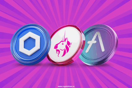 Top 3 Defi Altcoins To Invest In May 2025