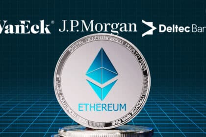Top 3 Institutional Ethereum Price Predictions For 2025