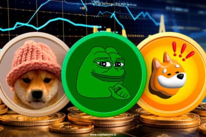 Top 3 Solana Memecoins To Watch This Week