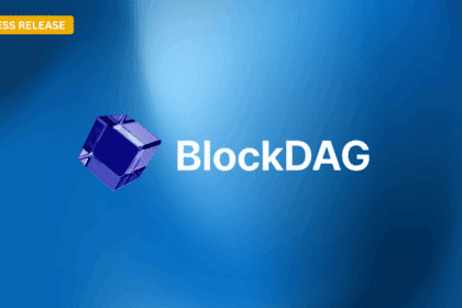 Top 4 Crypto Projects Of 2025 Blockdag, Bittensor, Render, Near