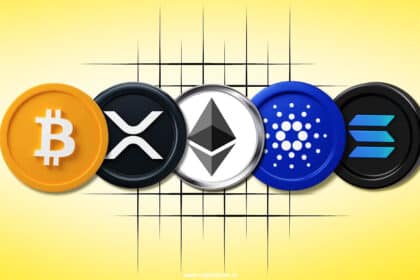 Top 5 Crypto Assets By Largest Community In 2025