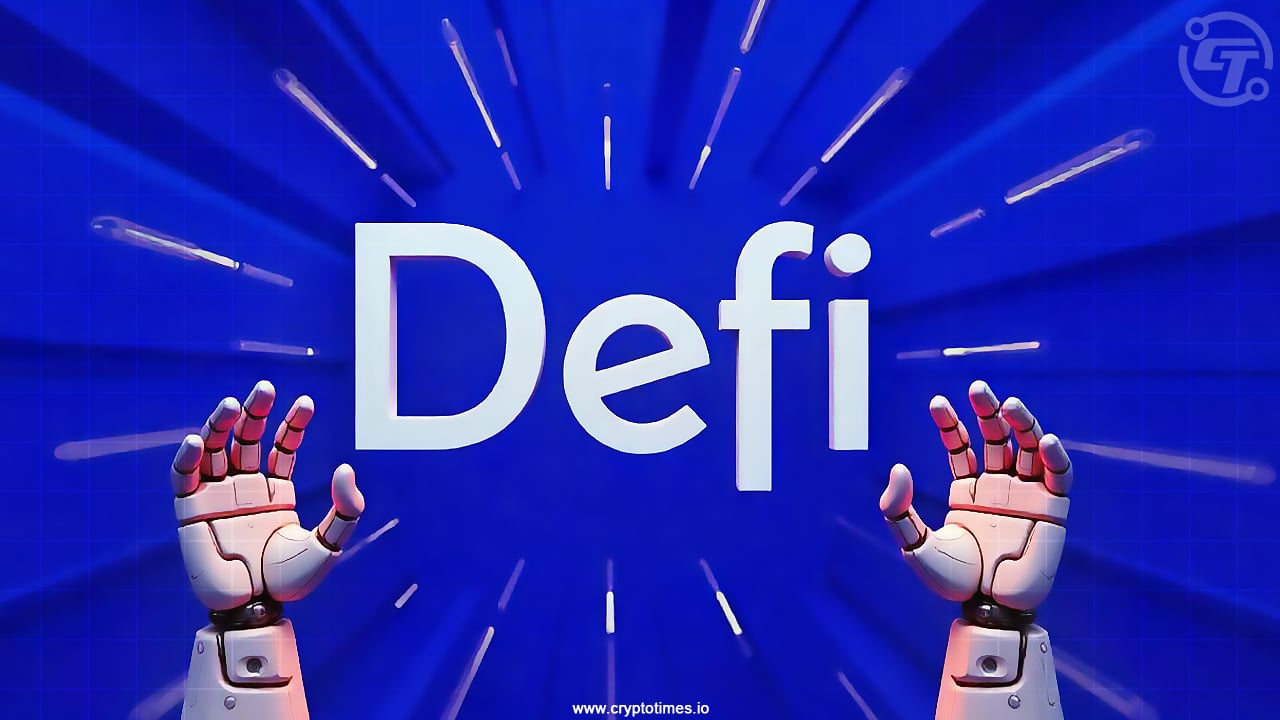 Top 5 Free Defi Tools To Level Up Your Crypto Trading Game