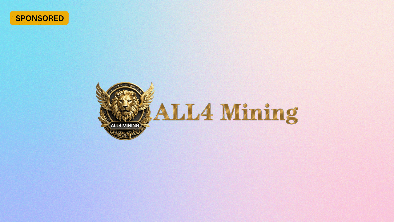 Top 5 Legal Free Cryptocurrency Mining Platforms In 2025