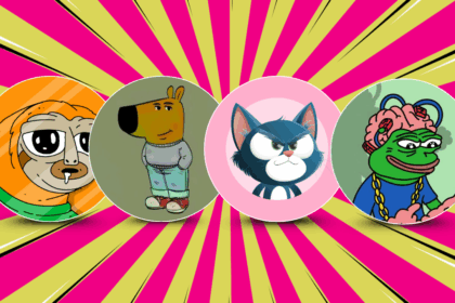 Top 5 New Meme Coins Turbo Slerf And Feline Presale Stage 3