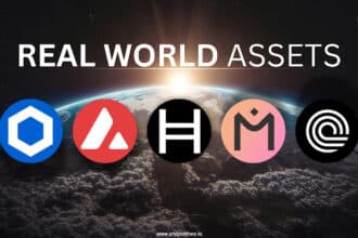 Top 5 Real-World Asset (Rwa) Tokens For 2025