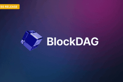 Top Cryptos For 2025 Blockdag, Ethereum, Shib, And Cardano