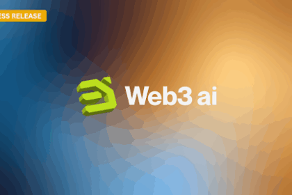 Top Performing Crypto 2025 Web3 Ai Presale Nears $5M