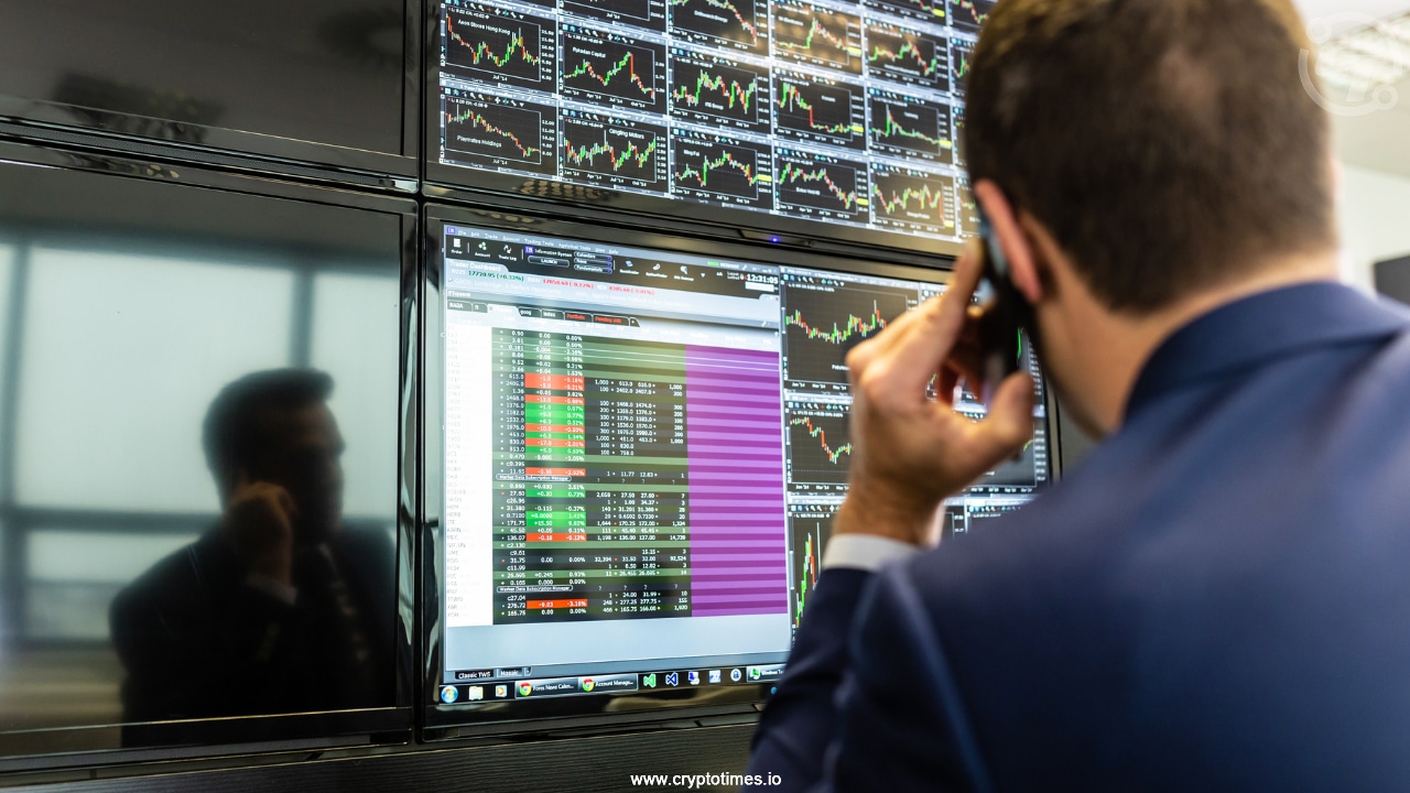 Trader Turns $8K into $4M on LAUNCHCOIN: Smart or Insider?