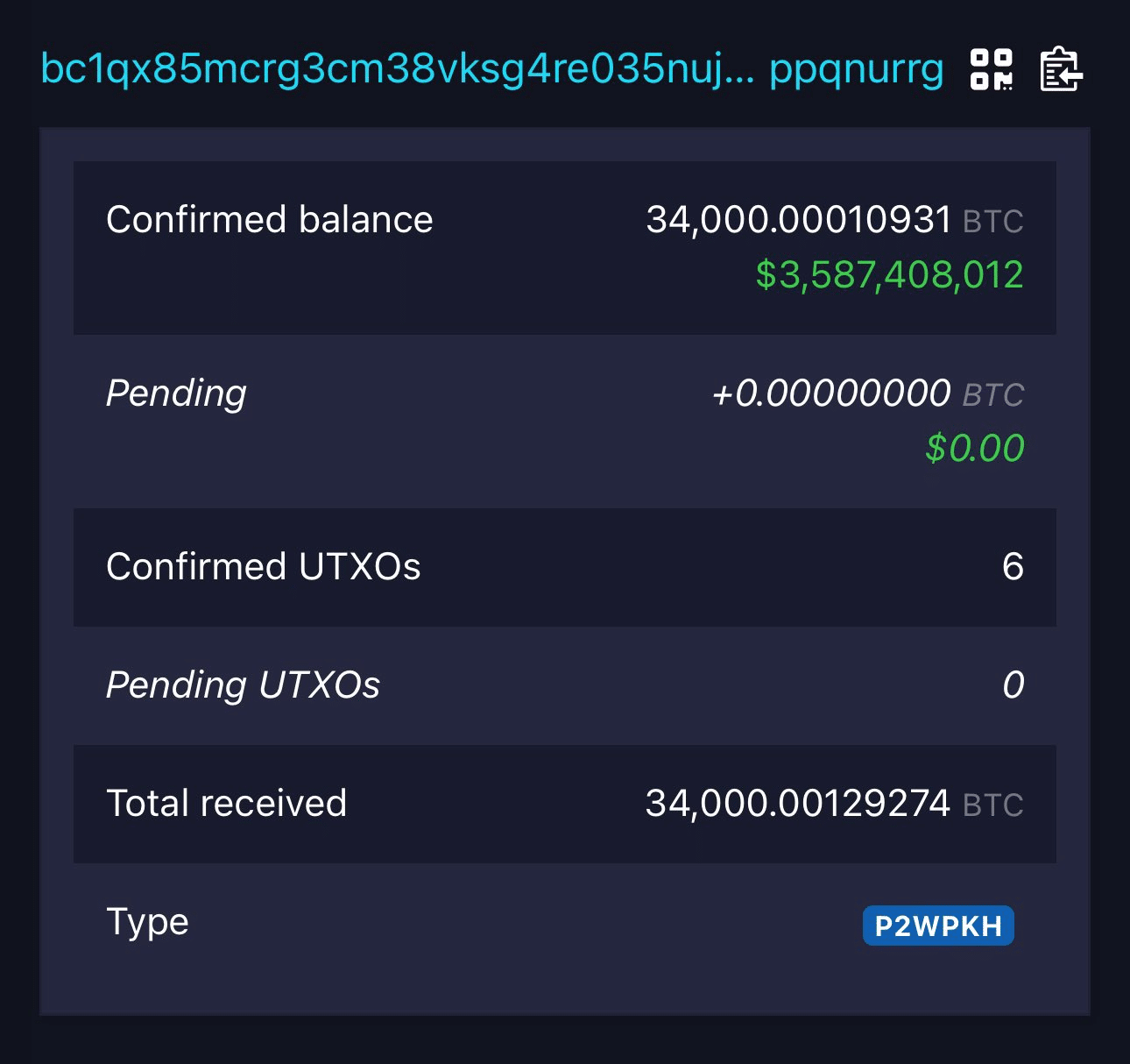 Transaction