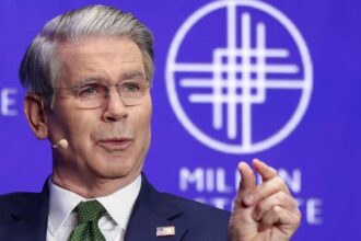 Trump Advisor'S Bitcoin Firm Merger Sends Kindlymd Stock Up 600%
