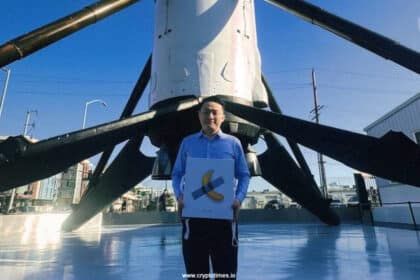 Trump Dinner: Elon Musk Befriends Justin Sun, The Ai-Crypto Duo
