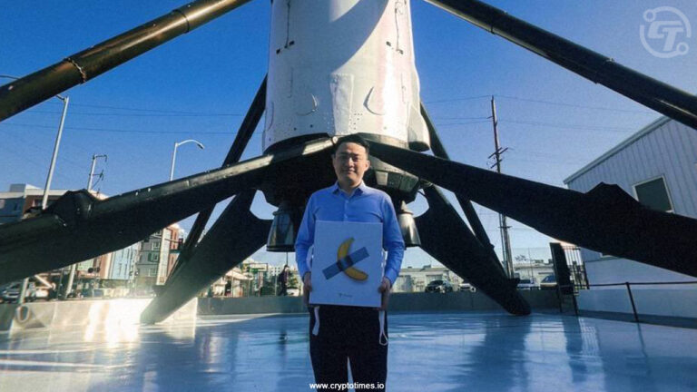 Trump Dinner: Elon Musk Befriends Justin Sun, the AI-Crypto Duo
