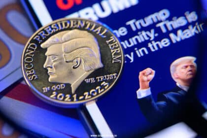 Trump Dinner-Themed Memecoin Rockets 3000%, What'S The Tea