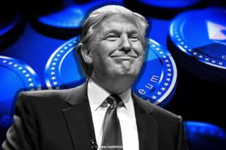 Trump Family’s Crypto Ventures Spark Concerns In Stablecoin Bill Talks