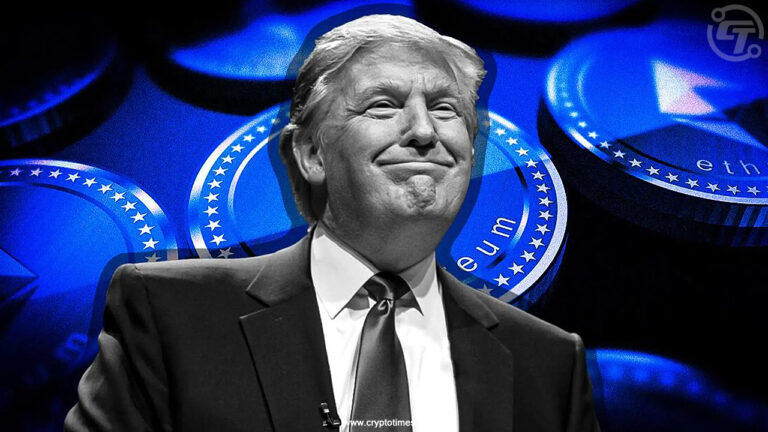Trump Family’s Crypto Ventures Spark Concerns in Stablecoin Bill Talks