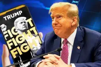 Trump Meme Coin Gala Locks In Final 220 Vips
