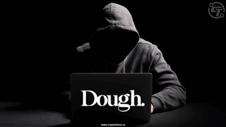 Trump’s Crypto Allies Leave Dough Investors High and Dry