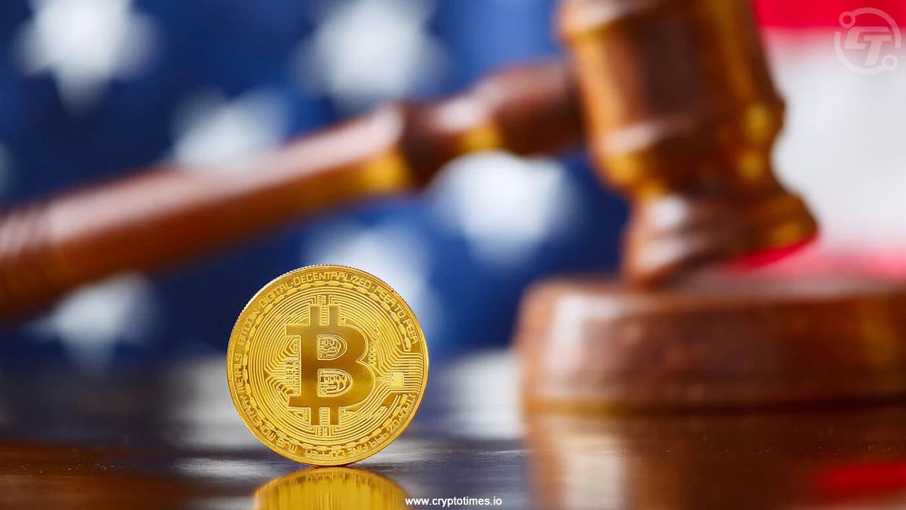 U.S. Sanctions Philippines Firm Tied to $200M Crypto Scam