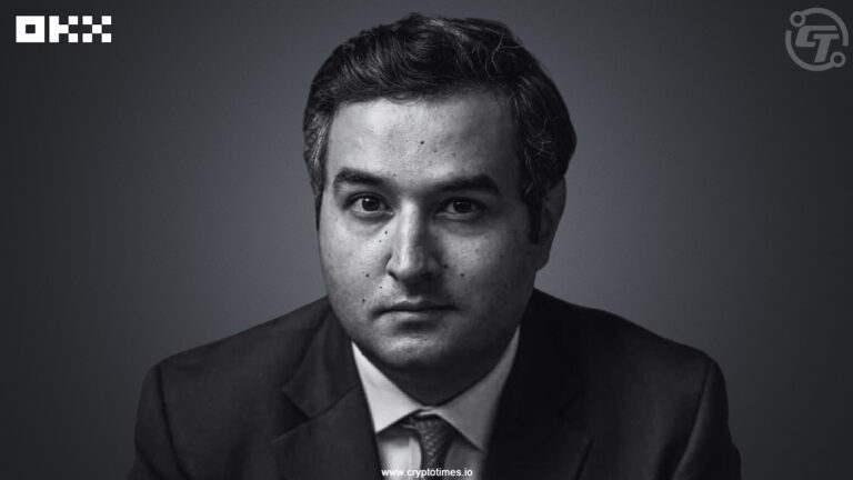 UAE RWA Boom OKX MENA Head Calls for Real Value