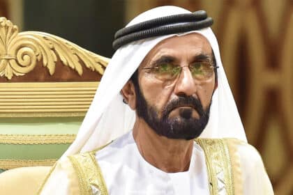 Uae Introduces Compulsory Ai Education In All Schools