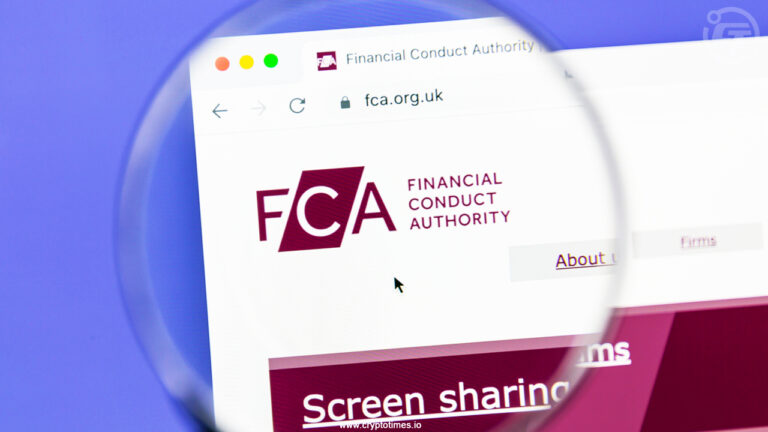 UK FCA to Ban Retail Crypto Borrowing, Tightens Digital Asset Rules