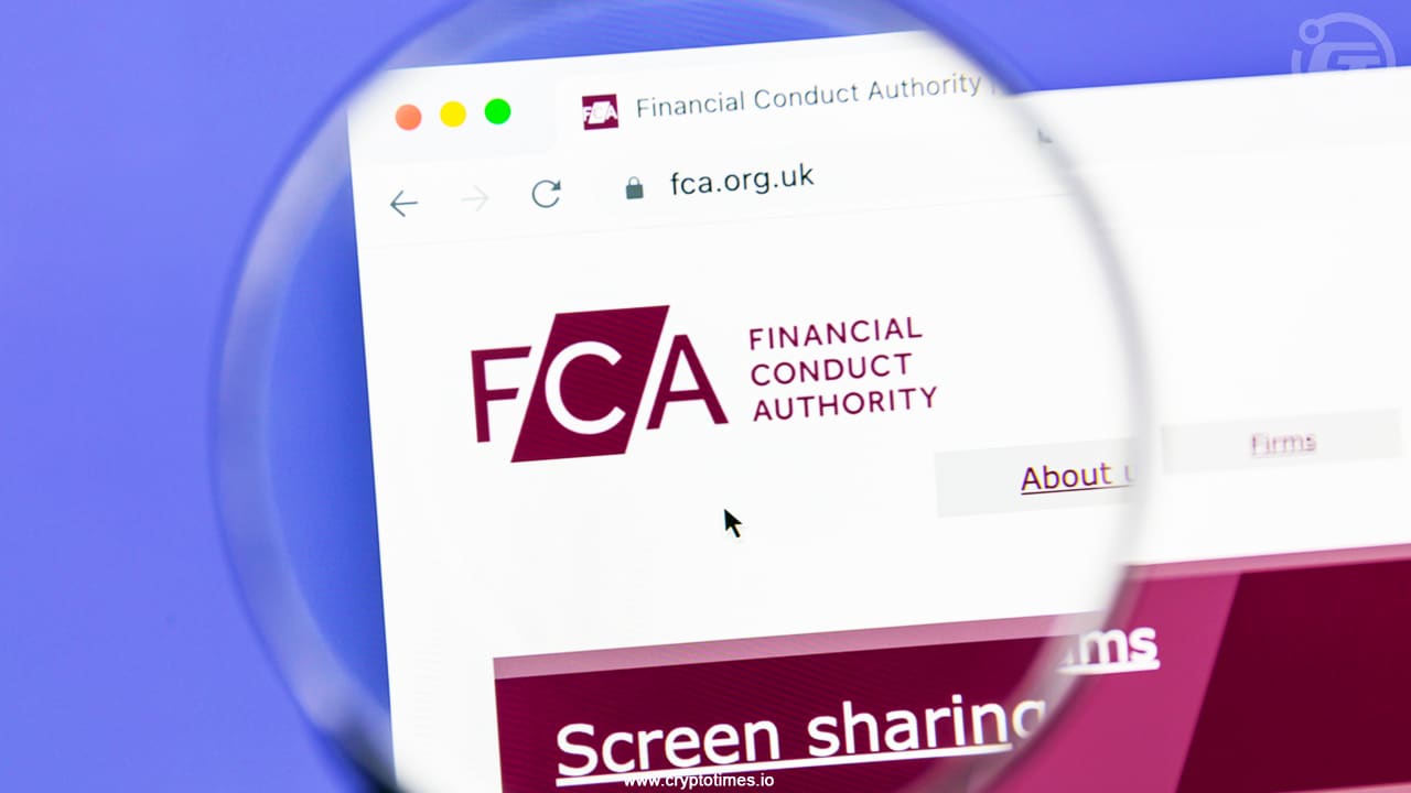 Uk Fca To Ban Retail Crypto Borrowing, Tightens Digital Asset Rules