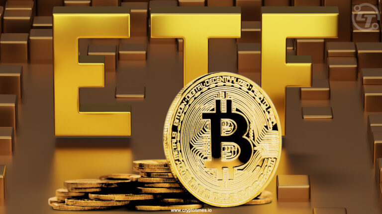 US Bitcoin ETFs Snap Up 26700 BTC, Outpacing Miners Output