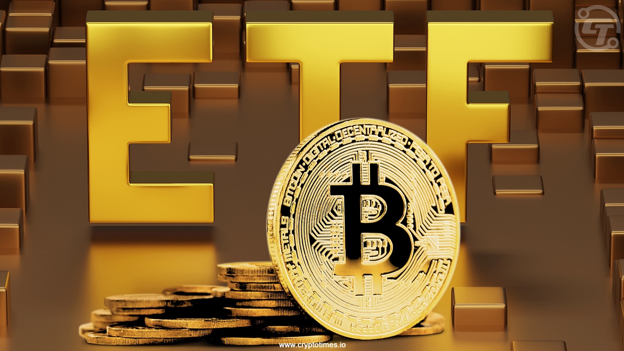 Us Bitcoin Etfs Snap Up 26700 Btc, Outpacing Miners Output