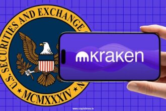 Us Sec Crypto Task Force Met With Kraken, What'S Happening?