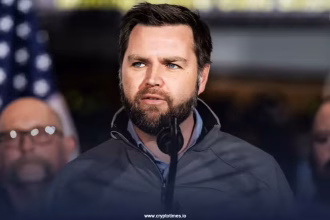 Us Vice President Jd Vance To Speak At Bitcoin 2025 Conference