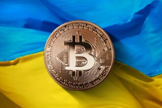 Ukraine Plans Europe’s First Strategic Bitcoin Reserve