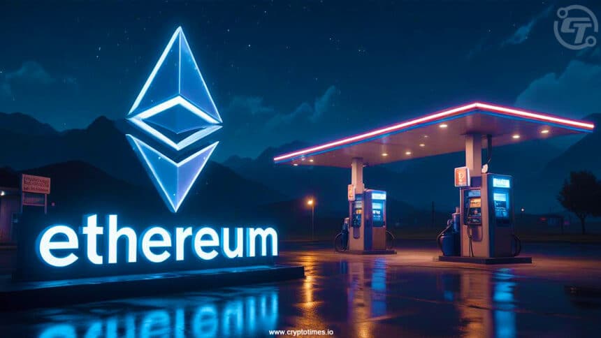 Understand Ethereum Gas Fee How it Works and is Calculated