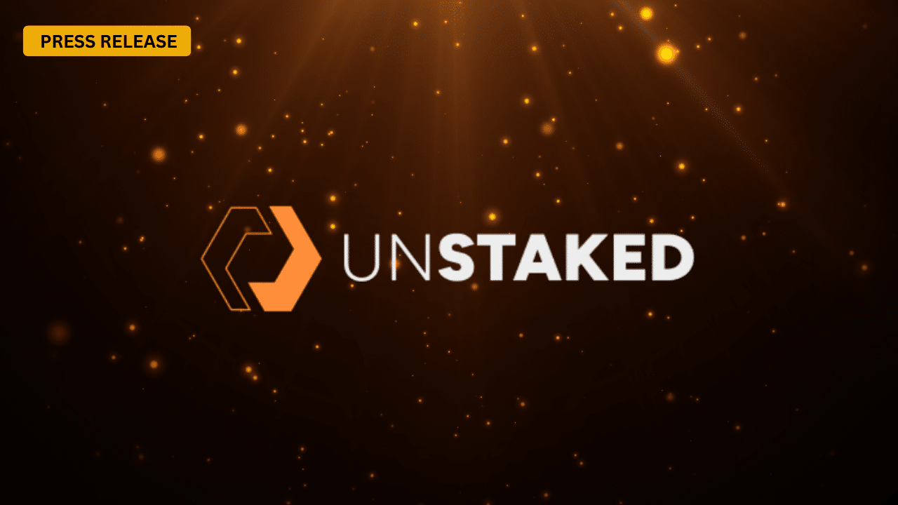 Unstaked Outshines Xrp &Amp; Kas With Major Upside And Real Governance