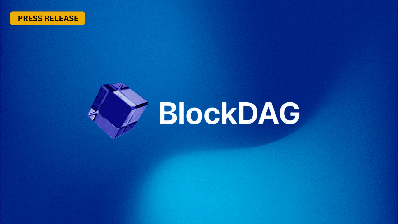 Upcoming Crypto Icos To Watch In 2025 Blockdag, Dragoin, And More