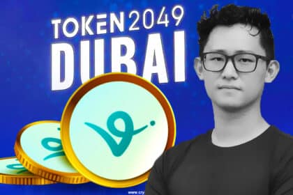 Virtual Price Soars 20% As Ceo Joins Token2049 Dubai Panel