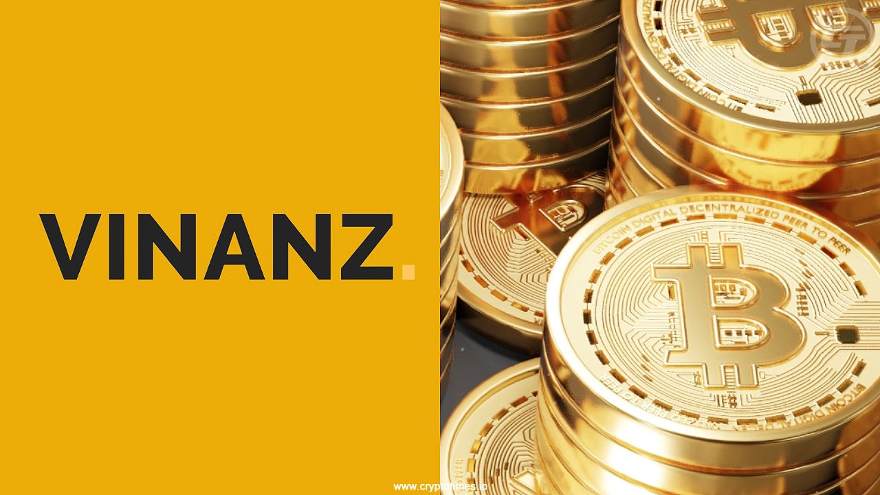 Vinanz Secures $4M to Boost Bitcoin Business, Eyes Dual Listing