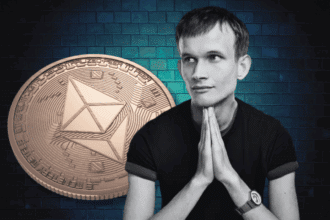 Vitalik Buterin Proposes Bold Five-Year Plan To Simplify Ethereum