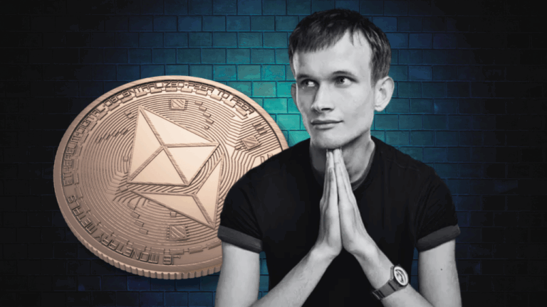 Vitalik Buterin Proposes Bold Five-Year Plan to Simplify Ethereum