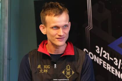 Vitalik Buterin Proposes Ethereum L1 Scaling With New Node Type