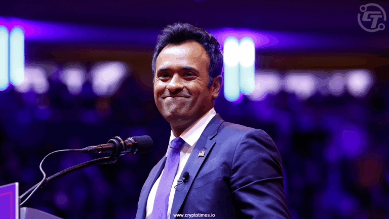 Vivek Ramaswamy’s Strive Plans $1.5B Bitcoin Buy Tied to Mt. Gox