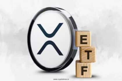Volatility Shares To Launch First 1X Xrp Futures Etf In Us